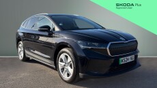 Skoda Enyaq 210kW 85 Edition 82kWh 5dr Auto Electric Estate